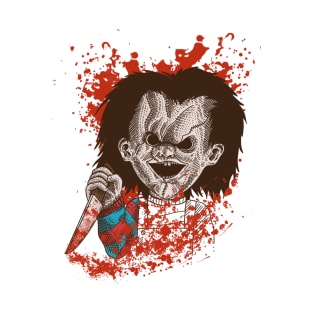 Chucky T-Shirt