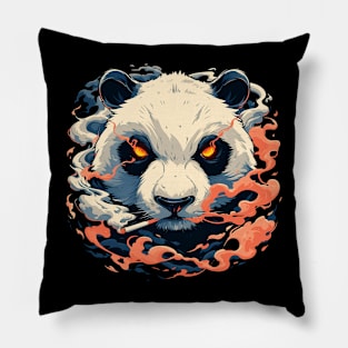 panda Pillow