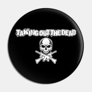 XskullXcrossbonesX Pin