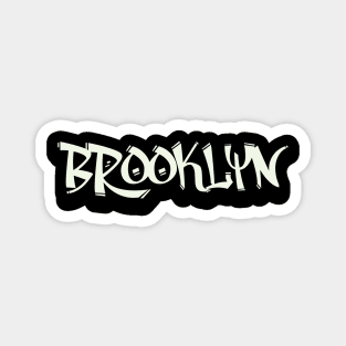 Brooklyn hip hop Magnet