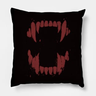 grin Pillow