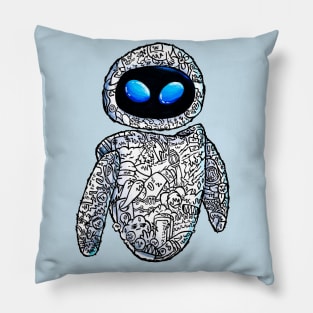 EVE Pillow