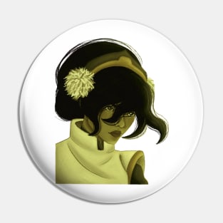 Toph Pin