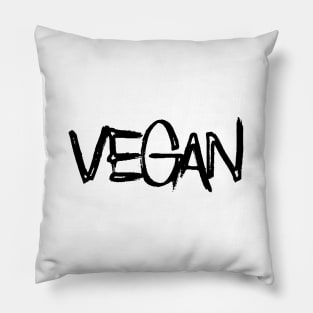 Vegan Pillow