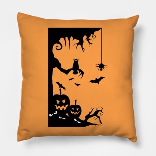 Halloween Pillow