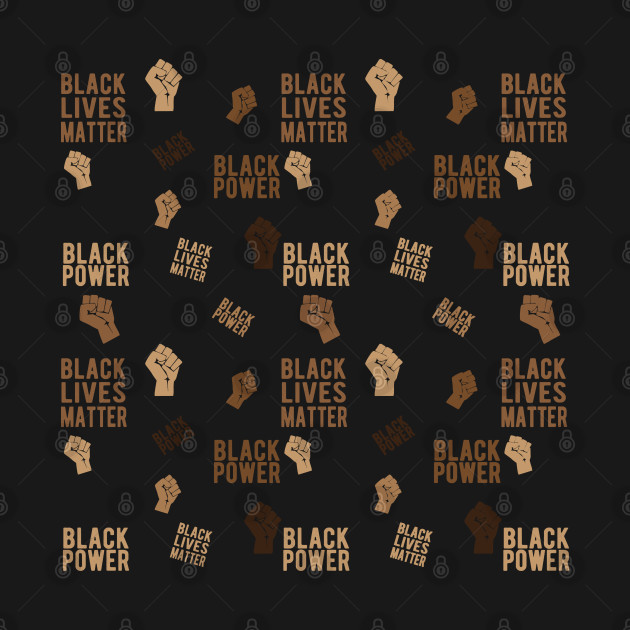 Disover Black Lives Matter Masks Black Power mask , black power fist , black power pride Black Power black power first - Black Lives Matter Masks - T-Shirt