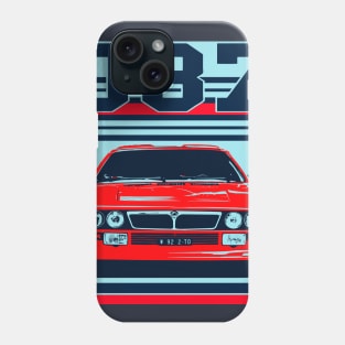 world rally champion Phone Case