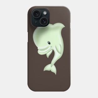 Dolphins Phone Case