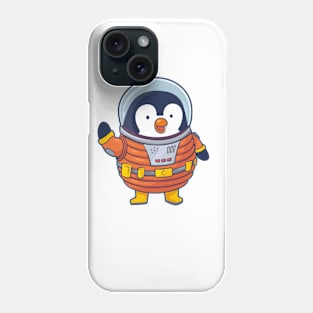 Astro Bird - Heroes of Kinguin Phone Case