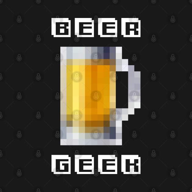 Beer Geek by DankFutura