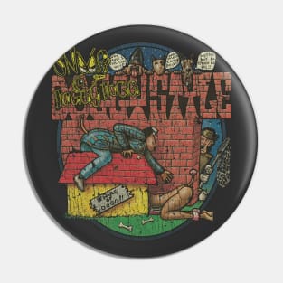 Doggystyle 1993 Pin