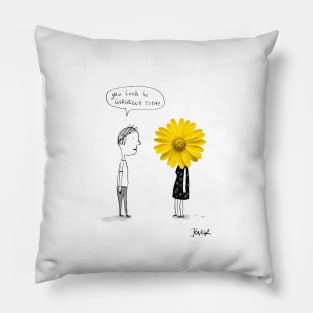 Gorgeous Pillow