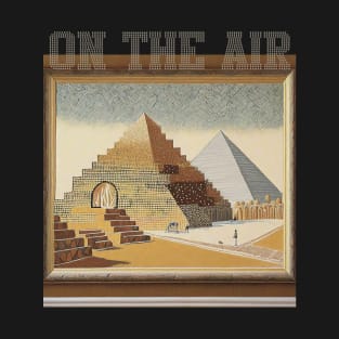 On the Air T-Shirt
