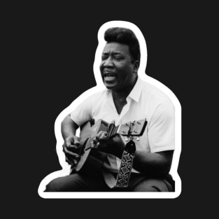 Muddy Waters T-Shirt