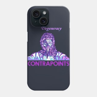 Pure Degeneracy Phone Case