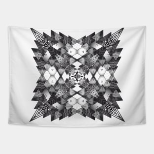 Theorem (1w) Tapestry