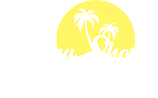 Sunny Shores Retirement Home Magnet