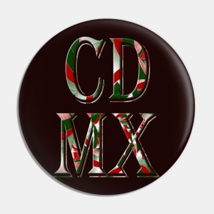 CDMX Double sided print ZS AD Spiral Drift V 2.1.4.0.3. Pin