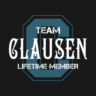 CLAUSEN T-Shirt