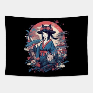 Cosplay Tapestry