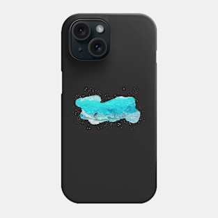 Surfing wave Surfer Gift Unique Design Bestseller Phone Case