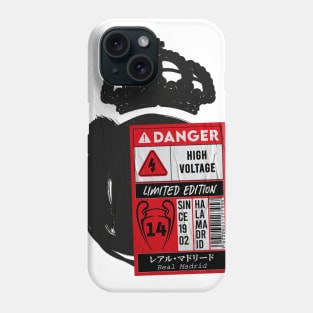 120 años Phone Case