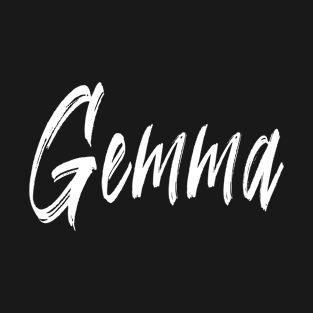 NAME GIRL Gemma T-Shirt