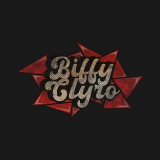 Biffy Clyro - Red Diamond T-Shirt