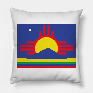 Roswell Pillow