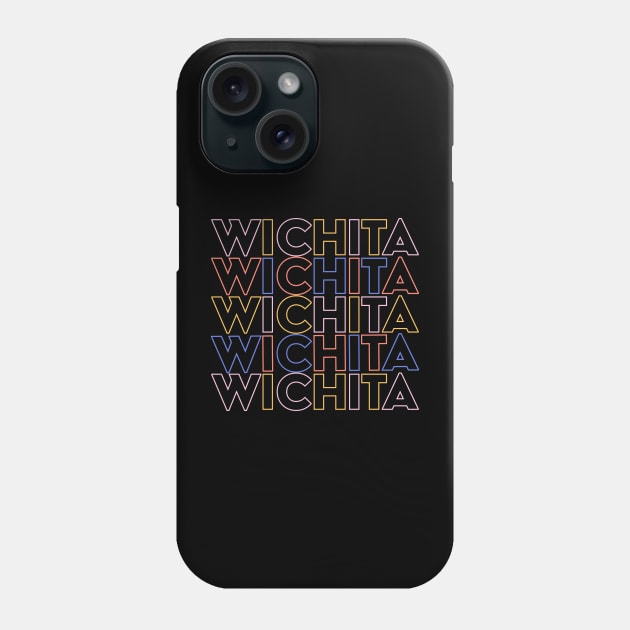 Wichita Phone Case by EMP