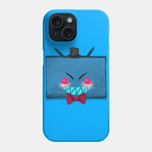 Cute Vox the TV Demon Phone Case