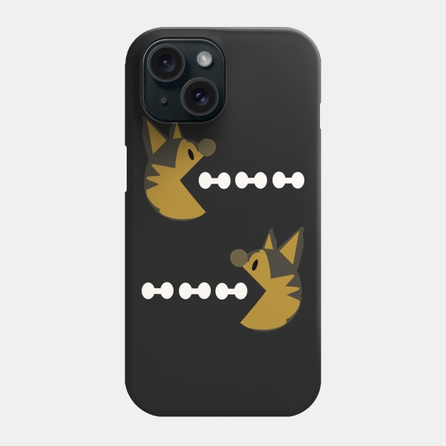 GerMANS Phone Case by Clarmeleon