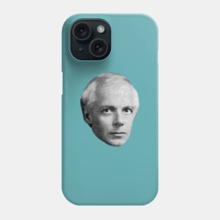 Bela Bartok Phone Case