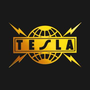 Teesssla T-Shirt