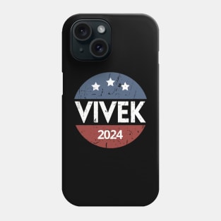 Vivek Ramaswamy(2) Phone Case