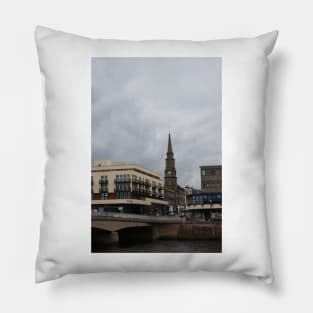Inverness II Pillow