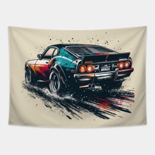 Chevrolet Monza Tapestry