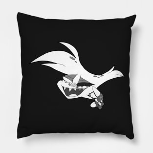 Angel Dust Pillow