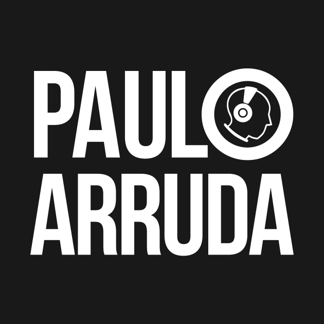 Paulo Arruda Logo by Paulo Arruda