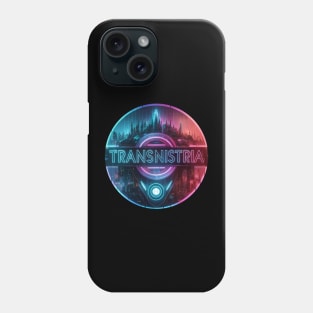 Transnistria Phone Case