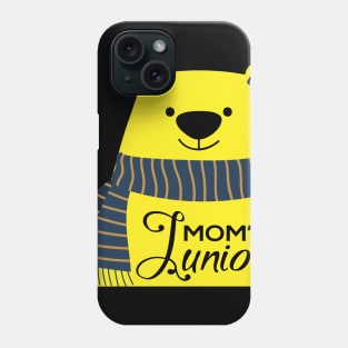 MOM'S JUNIOR Phone Case