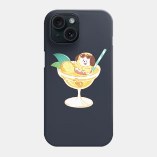 BT21 Chimmy Cocktail Phone Case