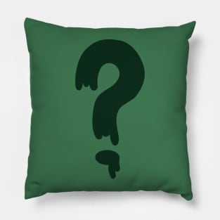 Gravity Falls Logo series Soos Pillow