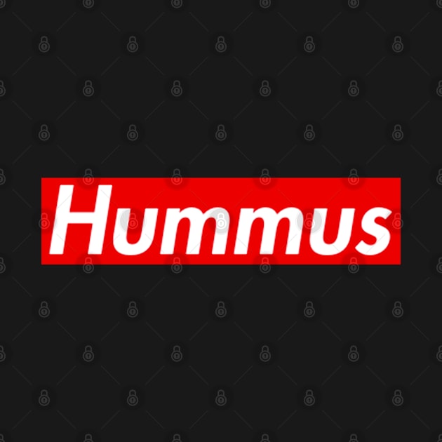 Hummus food by Beirout