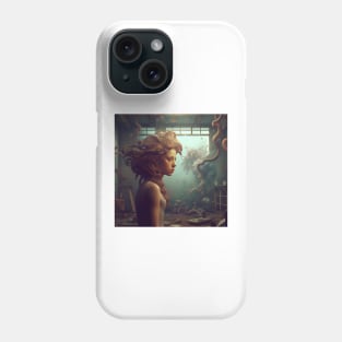 Medusa Phone Case