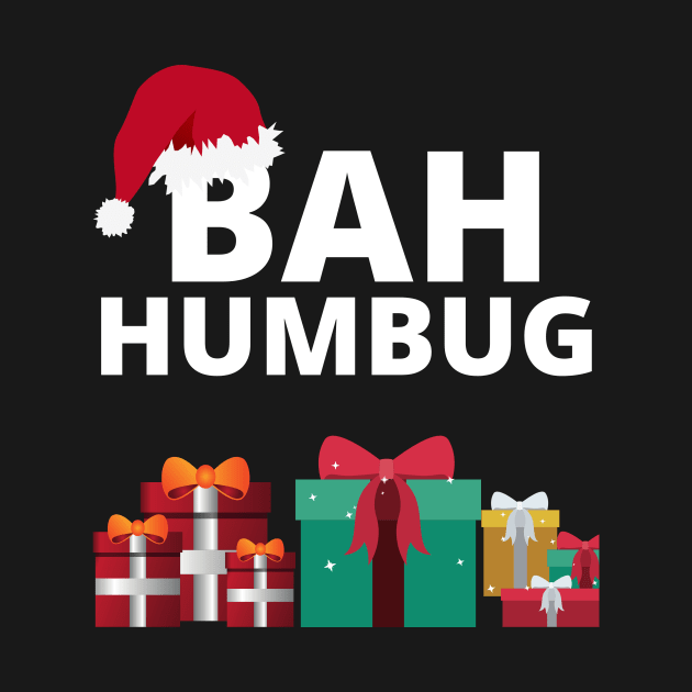 Bah humbug by Yasdey