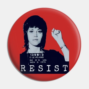 RESIST Pin