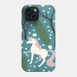 Unicorns Phone Case