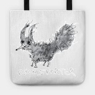 Dream Creature Tote