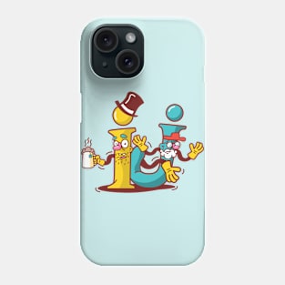 IJ Phone Case